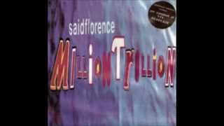 saidflorence - Definitely Maybe (Uncut John Waddell Remix)