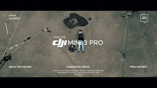 Papua | Sulawesi | Cinematic Travel Video DJI Mini 3 Pro #indonesia #traveling #djimini3pro