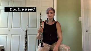 Meet the Instruments - The English Horn