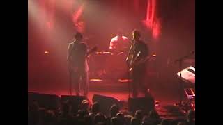 Queens of the Stone Age - Little Sister live in Atlanta, 2005