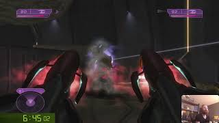 Halo 2 Legendary The Great Journey World Record 7:19