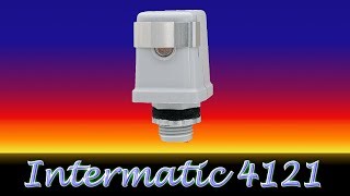 Intermatic PhotoControl Repair | Intermatic PhotoCell Repair | How to Wire a Photocell Light Sensor