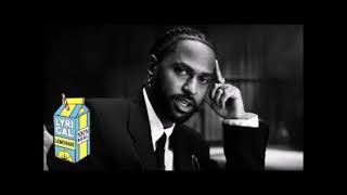 Big Sean - Yes (Instrumental Remake) [Re-Prod. Jack Challe]