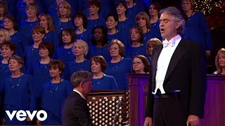 Andrea Bocelli - The Lords Prayer