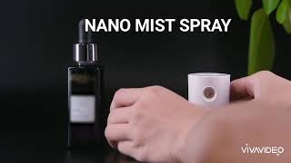 NANO MIST SPRAY