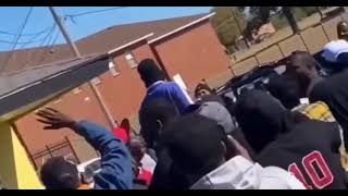 Charleston White gets into Altercation with Crowd!