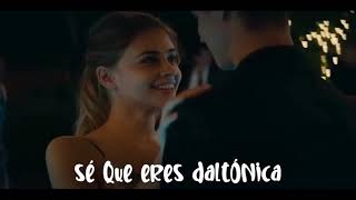 Lover of Mine - 5 Seconds of Summer // Hessa ESPAÑOL