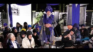 Mahakaal Baba Mehar Singh Jee - December Shaheedi Smagam 2019