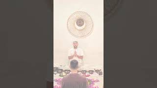 Sound Healing Training Bali