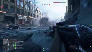 Grim Gaming Presents- Random Battlefield V videos