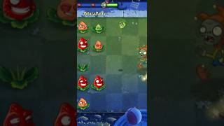 PVZ2 jester zombie can reflect mini berry 🍓