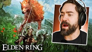 sai maluco todo dia isso - ELDEN RING (Build de fé) #26 | FunkyBlackCat