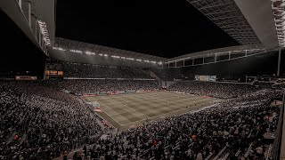 PRÉ JOGO BOTAFOGO X CORINTHIANS | É VIRAR A CHAVE COM FORÇA MÁXIMA E SAIR DO Z4 VAMOS CORINTHIANS