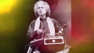 Shiv Kumar Sharma - Charukeshi