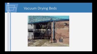 Sludge Handling and Drying - Environmental Engineering Lecture 17