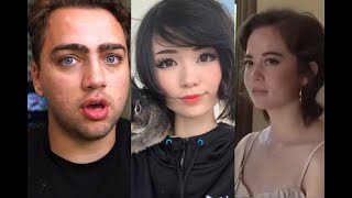 Mizkif mispronounces Emiru as Maya...