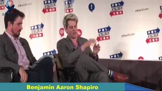 Politicon: Ben Shapiro & Milo Yiannopoulos Predicts The Leftist Plan