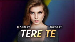 TERE_TE_(Remix)__Block_Beatz__Guru_Randhawa__Ikka__Vee__Best_&_Latest_Punjabi_Remix_Song