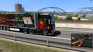 Euro Truck SImulator 2 | Live - 16/07/24