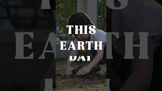 Precursor Video | Being Human Earth Day