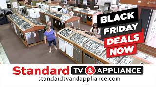 Black Friday Deals Now - Tempur-Pedic