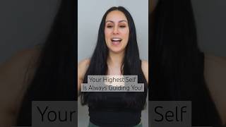 You’re always connected to your highest self! Personal story & this months Patreon topic!