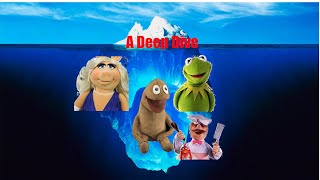 The Muppets/Jim Henson Iceberg Explained