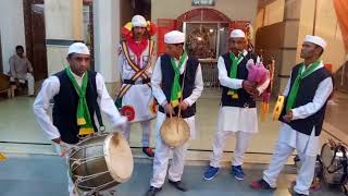 Gadwali Band Garhwali Dhol Damou