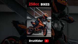 Duke 250 Sales In India #shorts #duke250