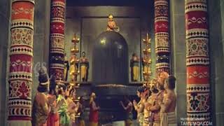 Raja Raja Chozhan | Thanjai Periya Kovil song | Sirkazhi Govindharajan | Sivaji Ganesan