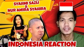 REACT #14  YOUTUBER TERKAYA DI MALAYSIA😱🇲🇾‼️