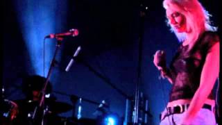 Jenny and the Mexicats - Even It Out (Live)