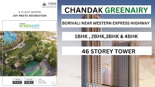 #chandak1bhk  #Chandakgreenairy #borivali #1bhkinmumbai #propertyinmumbai