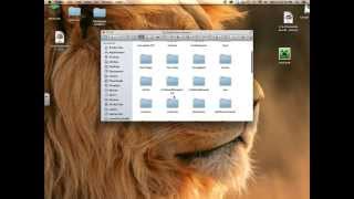 How to install mods for Minecraft/mac