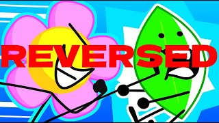 BFB 23: Fashion For Your Face! (REVERSED)