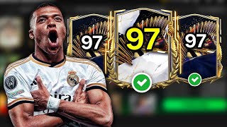 97 OVR Players You Should Actually Buy in EA FC Mobile 24!