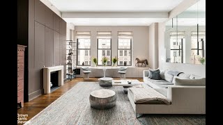 260 Park Avenue South, Apartment #6D, Flatiron, NYC