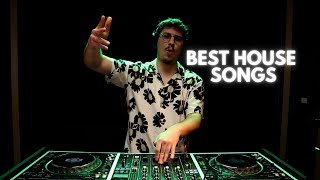 BEST HOUSE SONGS (May 2024)