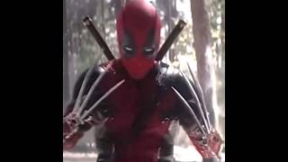 Deadpool And Wolverine Movie 🔂