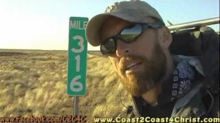 C2C4C Day #458: Mile 3:16