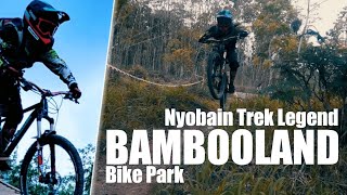 Bambooland Bike Park - Sleman Yogyakarta