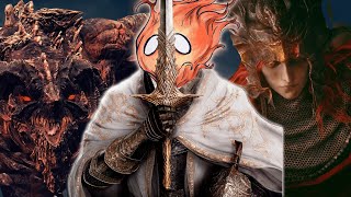 Elden Ring DLC is getting Easier? Taking Down Big Bosses Today! - LIVE