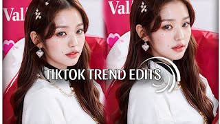 TikTok trend edits presets 02 || alight motion||