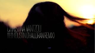 Christina Vantzou + Dustin O'Halloran — 11:11 Dustin O'Halloran Remix