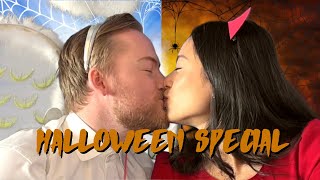 Highloween REUNION Special! | High've Been Thinking