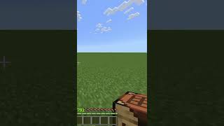 How To Make Tuff Brick Walls In Minecraft #Shorts