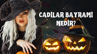 WAS IST HALLOWEEN? | Deutsch Cafe