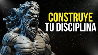 Como ser mas Disciplinado gracias a la Sabiduria Estoica