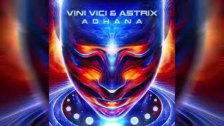 Vini Vici & Astrix