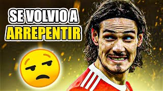 😡 Edinson Cavani NO viene a Boca Juniors 😤 Boca Juniors Noticias